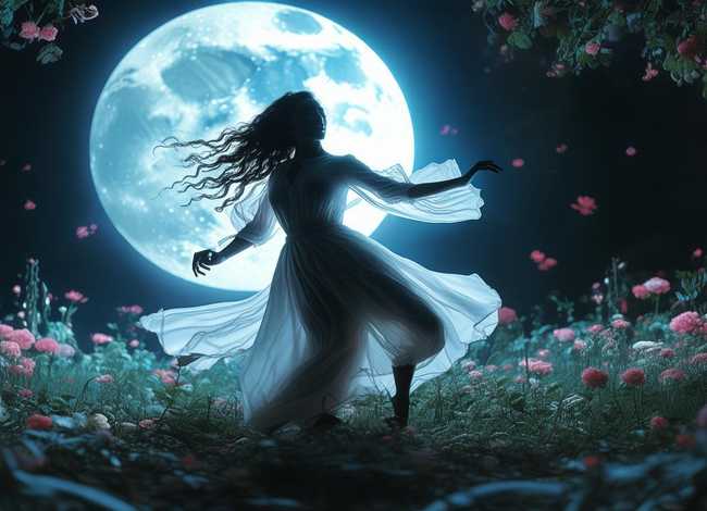 一段舞蹈一个故事，一段舞蹈一个故事怎么写