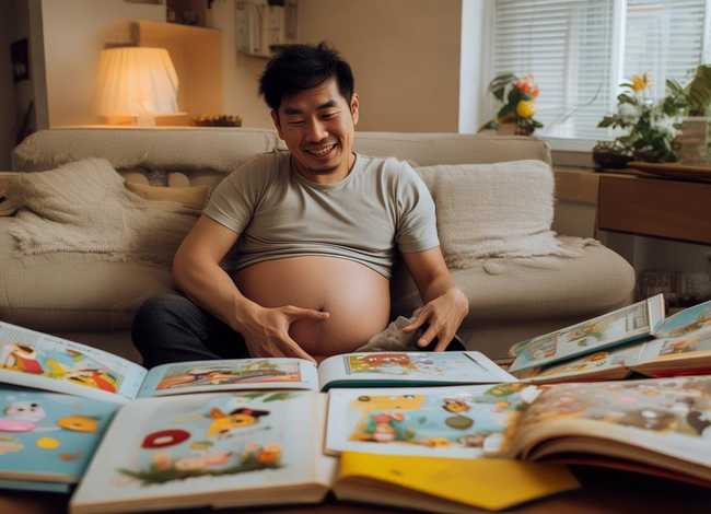 胎教英文故事100个必读;胎教英文故事100个必读准爸爸 胎教英文故事100个必读;胎教英文故事100个必读准爸爸