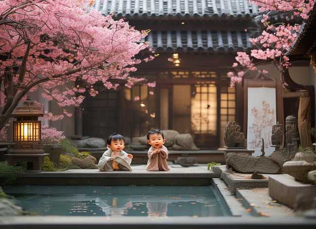 唐诗儿歌故事；唐诗儿歌故事有哪些