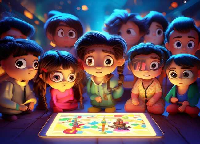 三国演义故事儿童版在线收听 - 三国演义故事少儿版在线听