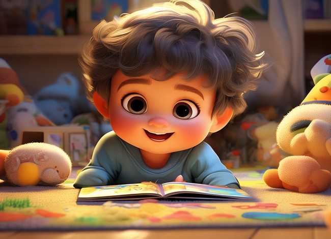 幼儿英语故事绘本ppt - 幼儿英语故事绘本