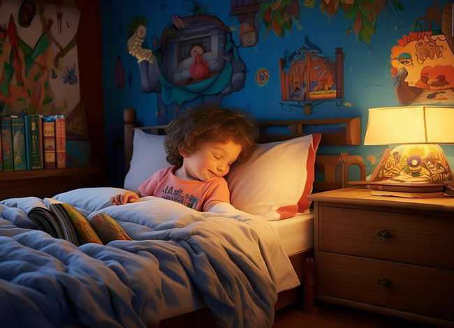 50个睡前小故事儿童 - 10个睡前小故事 50个睡前小故事儿童 - 10个睡前小故事