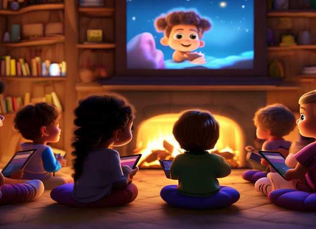 在线讲故事大全免费听；在线讲故事大全免费听书