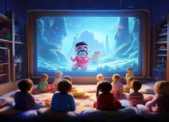 免费下载儿童动画故事的网站；免费下载儿童动画片的网站