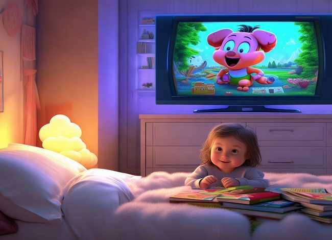 幼儿睡前故事视频大全视频播放（幼儿睡前故事视频大全视频播放教程）