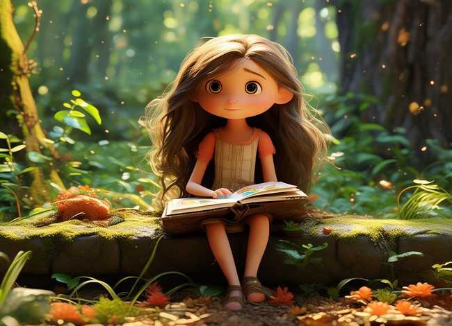 小女孩的故事视频 小女孩的故事视频大全