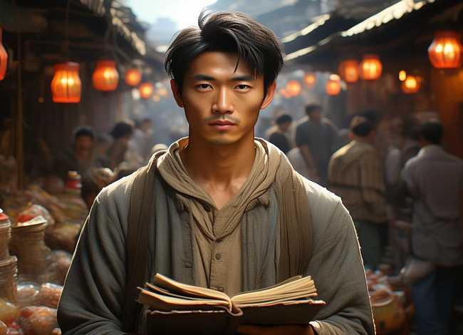 杨六斤的故事串词、杨六斤的故事观后感450字