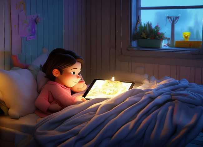 儿童睡前故事推荐 儿童睡前故事推荐软件