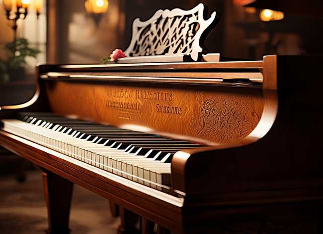 钢琴品牌故事、钢琴品牌故事有哪些