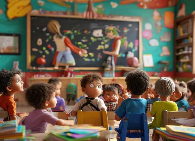 儿童故事技巧有哪些；儿童故事赏析技巧有哪些