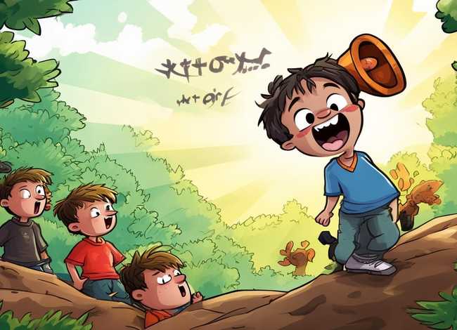 讲故事儿童故事狼来了文字 幼儿讲故事狼来了的视频