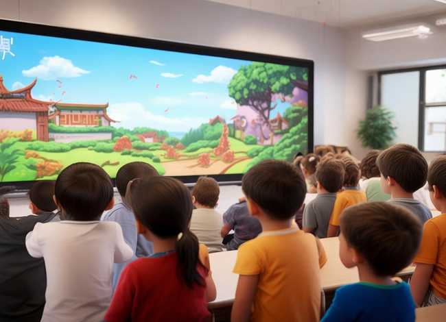 中华好故事小学生完整版（中华好故事小学生完整版视频）