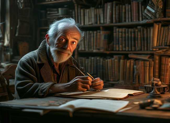 动脑筋讲故事（动脑筋讲故事的成语）