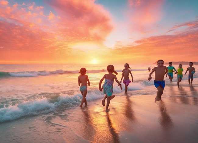 日出儿童现代诗、日出的现代诗歌短 日出儿童现代诗、日出的现代诗歌短