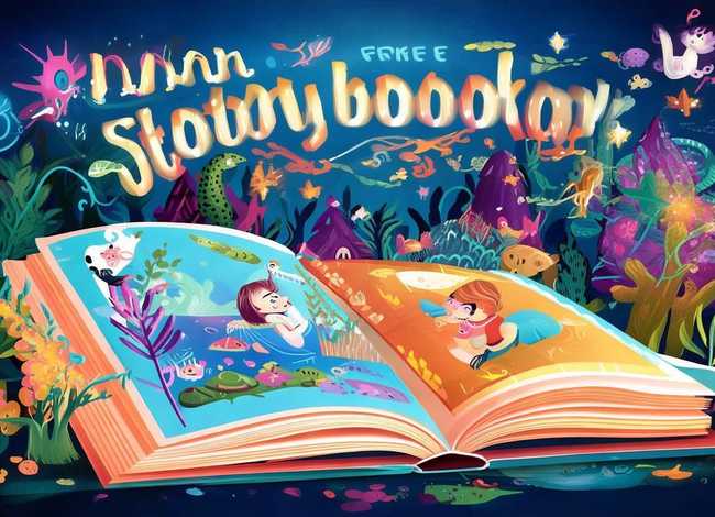 儿童在线故事书6-12岁 - 儿童在线故事书6-12岁免费听