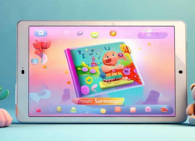 儿童故事下载软件 儿童故事下载软件推荐