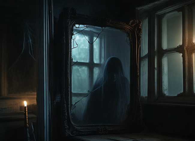 微恐怖小故事；微恐怖小故事中篇