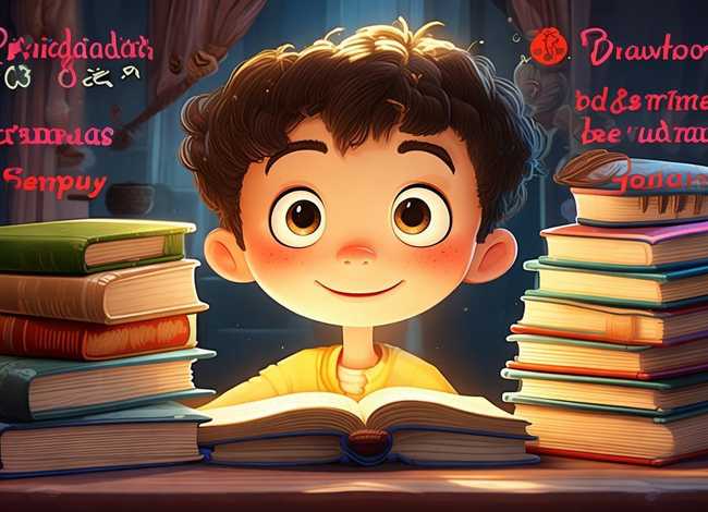 小孩喜欢听故事的好处 - 小孩喜欢听故事的好处和坏处