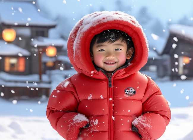 中国儿童羽绒服品牌（中国儿童羽绒服品牌东）