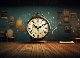 时间讲故事；讲故事时间图片