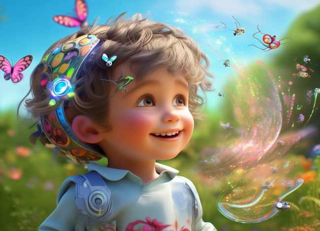 儿童动画防蚊故事 - 儿童防蚊手表图片 儿童动画防蚊故事 - 儿童防蚊手表图片