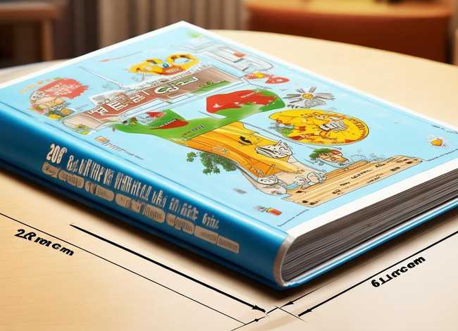 小学课本的长度和宽度；小学课本的长度和宽度是多少