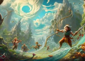 西游记 故事 音频，西游记音频故事mp3