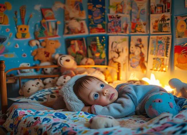 幼儿催眠故事，幼儿催眠故事大全