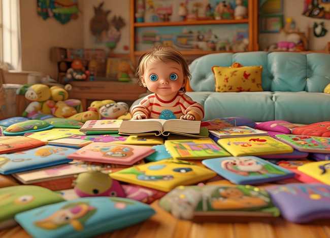 适合三岁小孩听得故事，适合三岁小孩听得故事有哪些