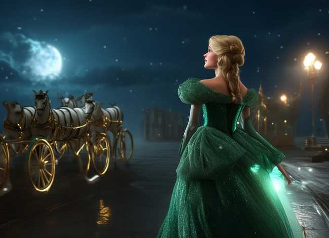 灰姑娘的童话故事免费听(灰姑娘童话在线听) 灰姑娘的童话故事免费听(灰姑娘童话在线听)