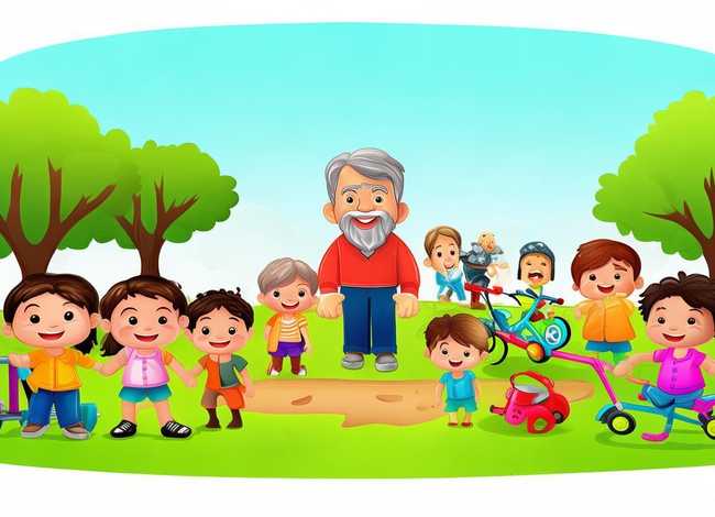 关于幼儿安全的故事（关于安全方面的幼儿故事）