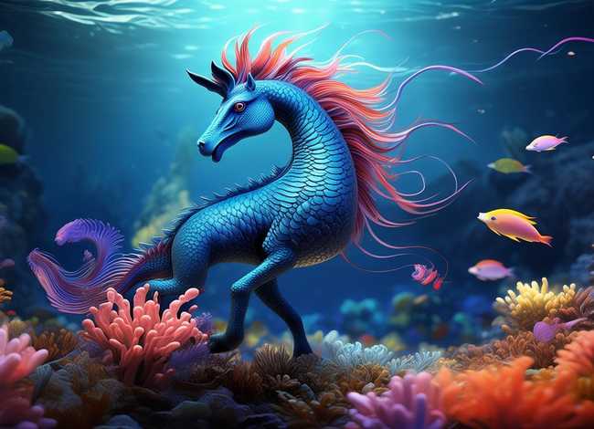 海马的故事阅读文章答案（海马的故事阅读文章答案解析）