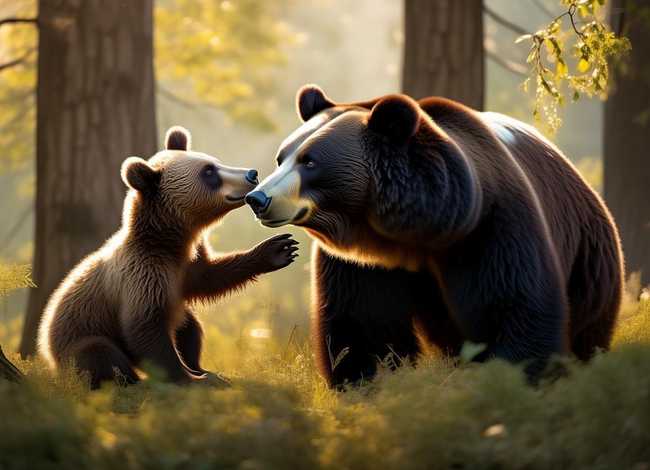 动物亲情故事有哪些；动物亲情故事有哪些名字