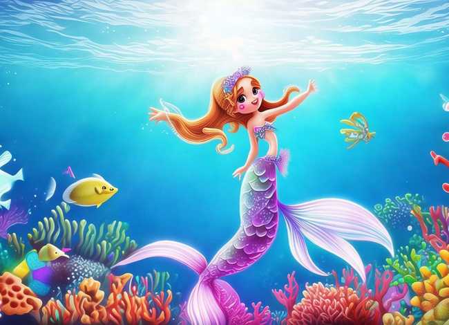 泡泡美人鱼第二季;泡泡美人鱼第二季在线观看 泡泡美人鱼第二季;泡泡美人鱼第二季在线观看