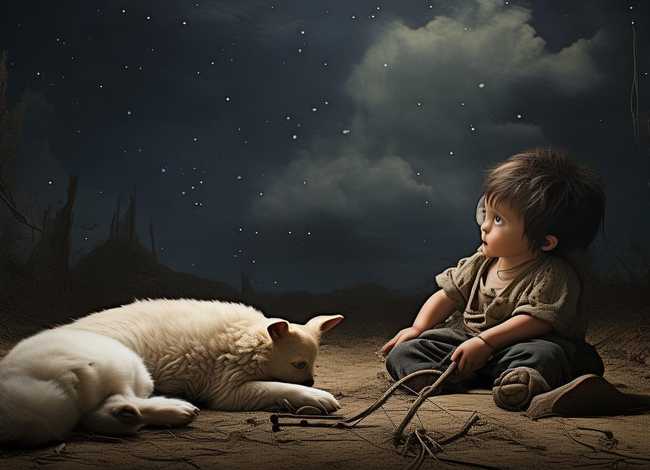 兔死狗烹鸟尽弓藏的儿童故事，兔死狗烹鸟尽弓藏的典故最先出自韩信