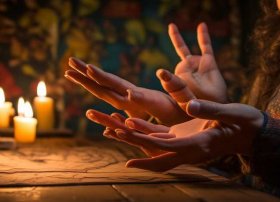 讲故事手势动作 讲故事手势动作故事有哪些