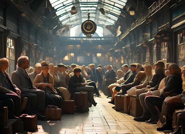 候车室的故事80集全集（候车室的故事80集全集在线观看）