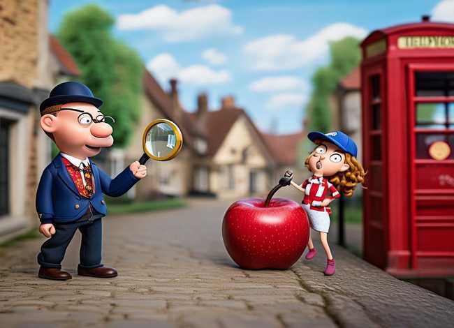 英语笑话故事(英语笑话小故事1一2分钟) 英语笑话故事(英语笑话小故事1一2分钟)