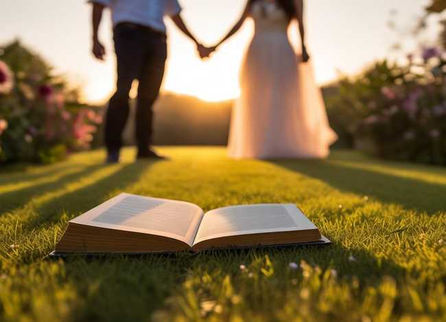 婚姻小故事大道理 - 婚姻小故事大道理大全