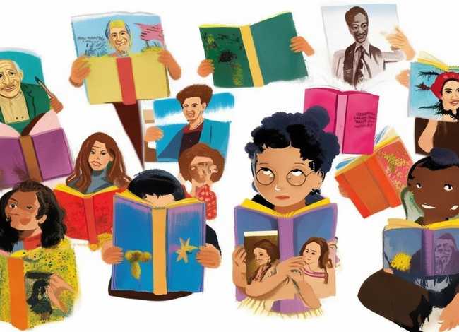 写给孩子的名人传主要内容 写给孩子的名人传主要内容50字