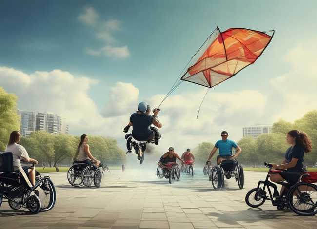 残疾人励志故事视频（残疾人励志故事视频免费观看）