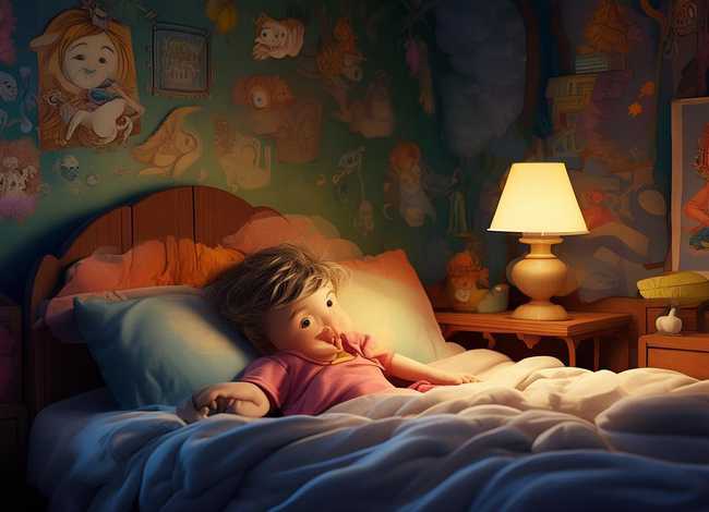 儿童童话睡前故事音频 儿童睡前童话免费故事音频