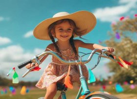 自行车小故事的名字 自行车小故事的名字有哪些