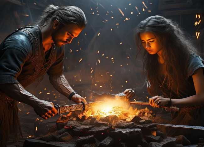 干将莫邪,故事；干将莫邪故事完整版