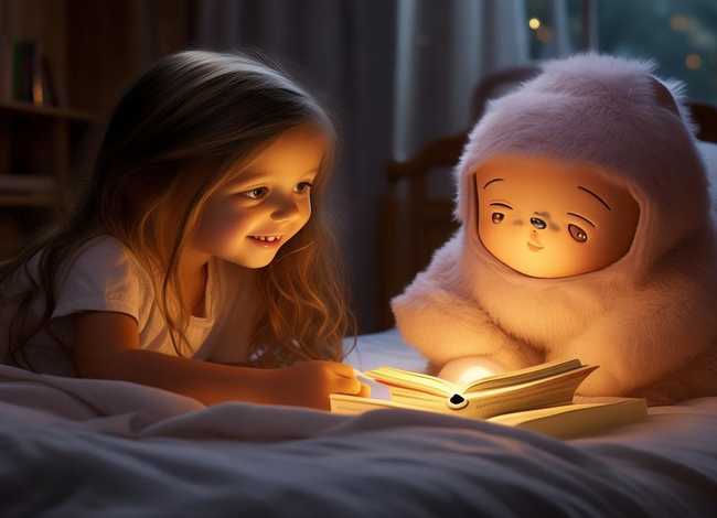 儿童故事小月姐姐讲的，小月姐姐讲的睡前故事喜马拉雅在线听