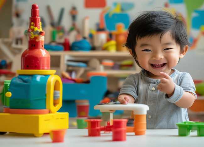 儿童小发明简单（儿童小发明简单图片）