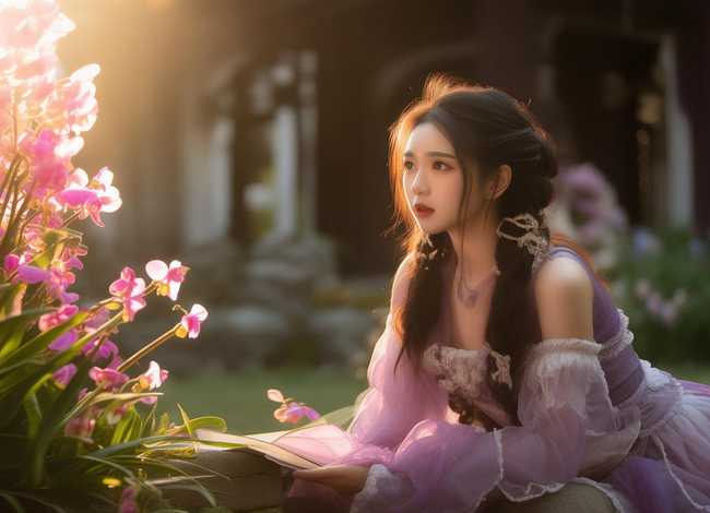 兰花花的故事讲述的是什么、兰花花讲了个什么故事