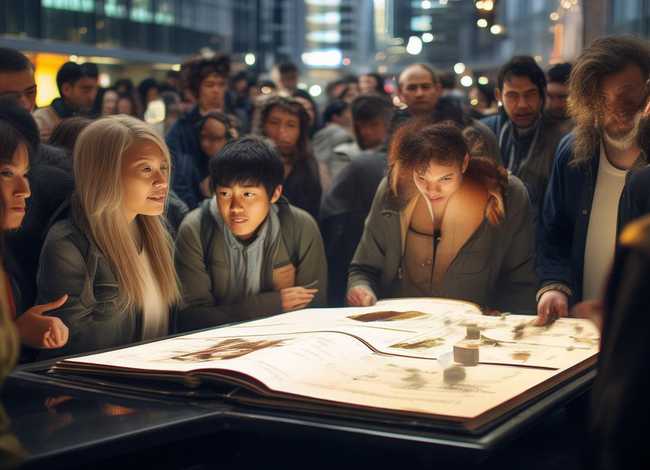 关于诚信的现代故事 关于诚信的经典故事现代