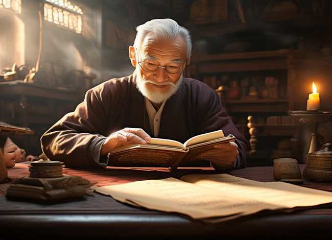 三字经50个小故事 三字经50个小故事朗读