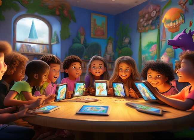 儿童故事剧场视频大全；视频故事儿童大全